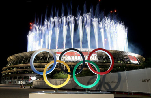 Итоги Олимпиады для Украины