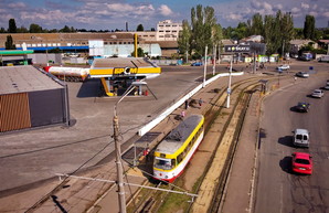 В Одессе определили схему капитального ремонта автомагистралей и трамвайной линии на Пересыпи (ВИДЕО)