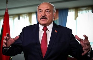 Где расписался Александр Лукашенко?