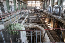В Одессе снова обратили внимание на аварийное состояние теплоэлектроцентрали (ФОТО)