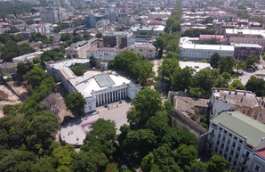 В Одессе собираются увеличить штат муниципальных чиновников