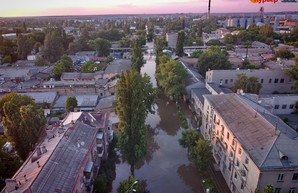 В Одесской области объявили штормовое предупреждение