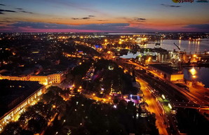 Отключения света в Одессе 20 августа