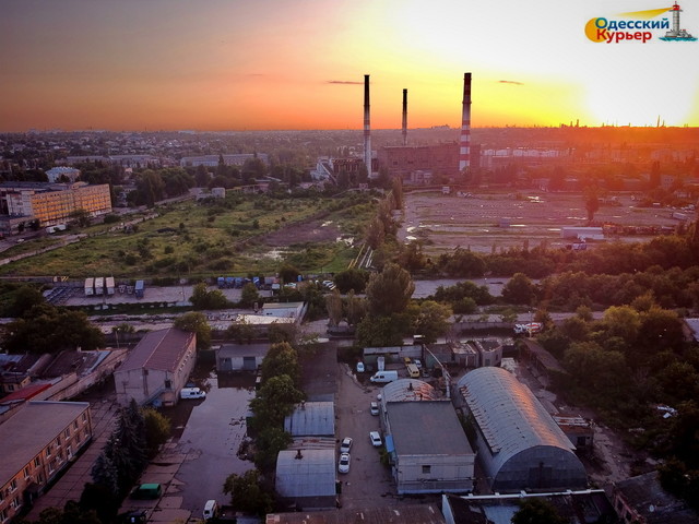 Газ по 7.40 и модернизация: что обещают для Одесской ТЭЦ
