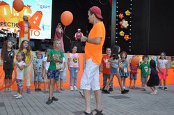 В Одессе прошел "рыжий" фестиваль (ФОТО)