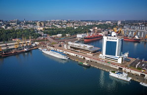 В Одессе на день города перекроют часть улиц