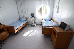 В одной из больниц Одессы открыли новое приемное отделение (ФОТО)
