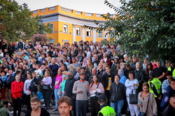 Одесса отметила День Города масштабным концертом (ФОТО, ВИДЕО)