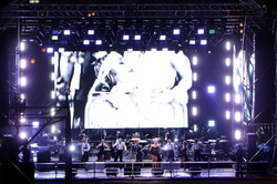 Одесса отметила День Города масштабным концертом (ФОТО, ВИДЕО)