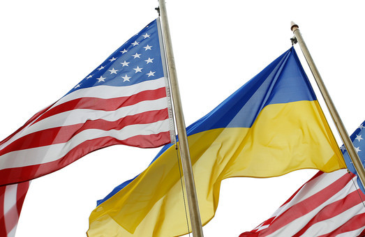 Украина и США договариваются об экономическом партнерстве и безвизовом режиме