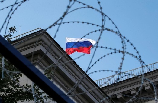 В Европе вводят очередные санкции против России
