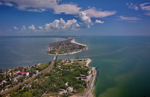 На трех пляжах в Одесской области морская вода не годится для купания
