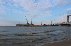 Порт в Одесской области может получить инвестиции из Нидерландов