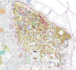 В Одессе дорабатывают новый историко-архитектурный план города