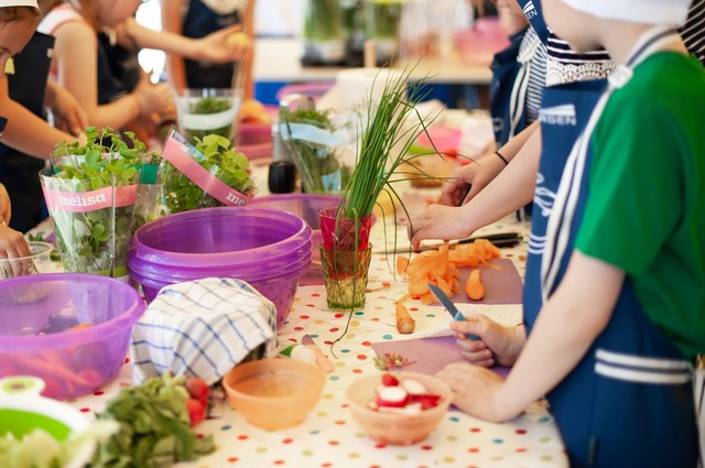 В Одессе увеличили стоимость питания школьников