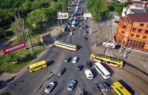 В Одессе утвердили первые камеры автофиксации нарушений на дорогах