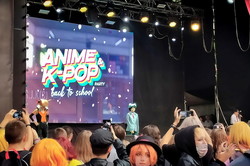 В Одессе прошел аниме-фестиваль (ФОТО)