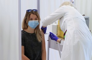 В Одессе снова будет массовая вакцинация от ковида (ВИДЕО)