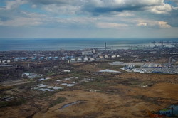 Одессе угрожает катастрофическое наводнение (ФОТО, ВИДЕО)