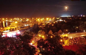 В Одессе в субботу оставят без света весь центр города и Приморский район