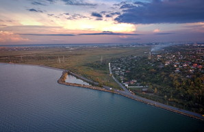 В Одессе готовят детальный план территории на полях орошения