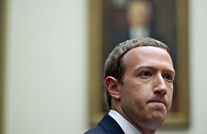 Цукерберг объяснил, почему не работал Facebook
