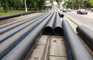 Отключение воды почти во всей Одессе будет в другой день