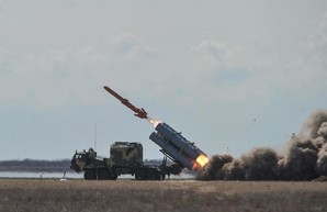 В Одесской области снова пройдут учения с ракетными пусками