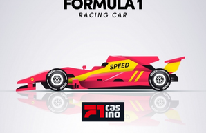 F1 официальный сайт  казино