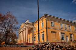 Архитектурная копия Белого Дома: с чего началось творчество самого известного одесского архитектора Боффо (ФОТО, ВИДЕО)
