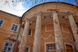 Архитектурная копия Белого Дома: с чего началось творчество самого известного одесского архитектора Боффо (ФОТО, ВИДЕО)