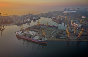 В Одесской области передадут в частную собственность все порты, кроме Южного