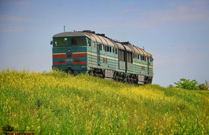 На Одесской железной дороге могут появиться новые поезда после дня железнодорожника (ВИДЕО)