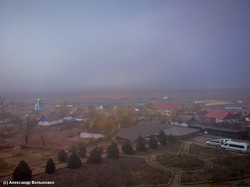Фрумушика-Нова: как в Одесской области на границе с Молдовой развивают туристический этнокластер (ФОТО, ВИДЕО)