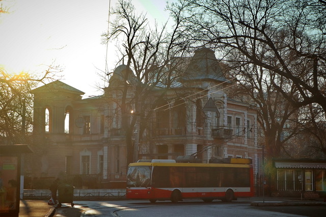 В Одессе НАБУ снова расследует продажу облсоветом дачи Маразли