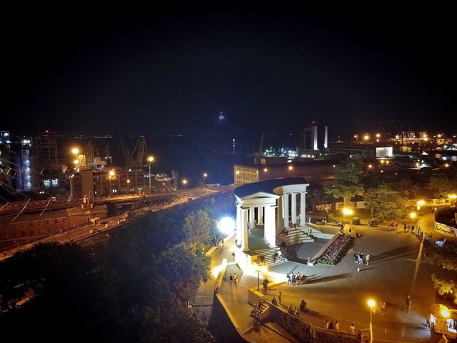 9 ноября в Одессе отключают свет