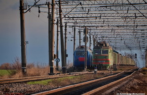 Как будут развивать железную дорогу до 2024 года: есть проекты в Одесской области