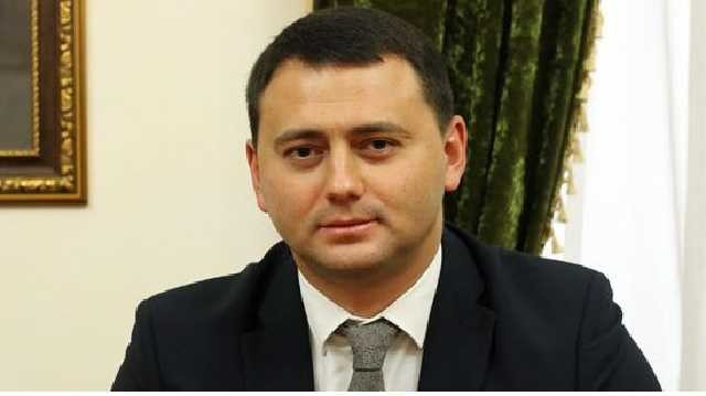 За бывшего прокурора Одесской области внесли залог
