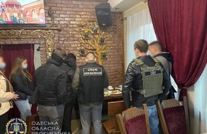 В Одесской области задержали на взятке сельского голову