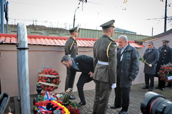 В Одессе почтили память погибших в Первой мировой войне (ФОТО)