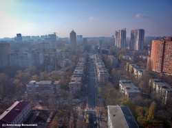 В Одессе закончился ремонт улицы Черняховского: что получилось (ФОТО, ВИДЕО)