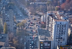 В Одессе закончился ремонт улицы Черняховского: что получилось (ФОТО, ВИДЕО)