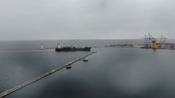 В Одессу прибыли два патрульных катера для ВМС Украины (ФОТО)