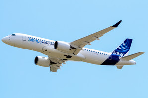 В Украине создадут национальную авиакомпанию на лайнерах "Airbus"