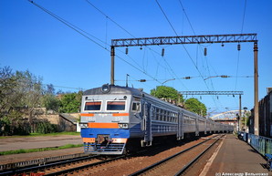Одесская железная дорога перевезла более 6 миллионов пассажиров на пригородных поездах (ВИДЕО)