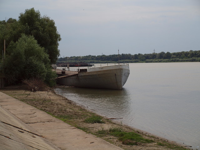 В Одесской области завершился круизный сезон на Дунае