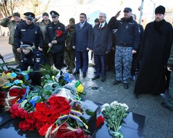 В Одессе почтили память жертв Голодомора