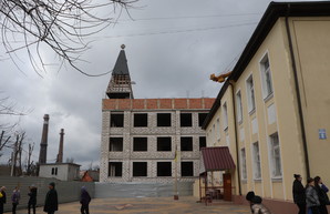 Под Одессой решили построить новую школу для жилмассива Радужный