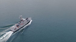 ВМС Украины уже выводят в море из Одессы патрульные катера