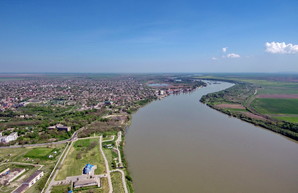 Порт Измаил занимает седьмое место в Украине по грузообороту
